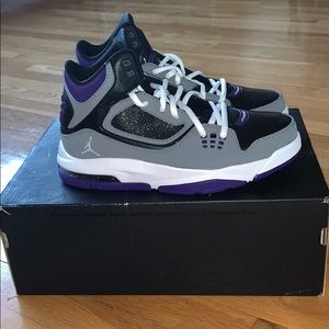 JORDAN FLIGHT 23 RST (new)